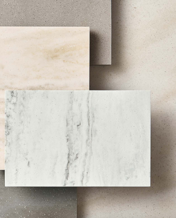 Solid Surface Corian